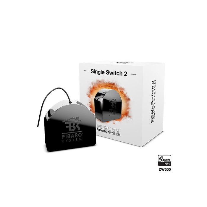 tovább a Fibaro Single Switch 2 (1×2,5kW) FGS-213 adatlapjára 2003 ... Fibaro Single Switch 2 (1×2,5kW) FGS-213
