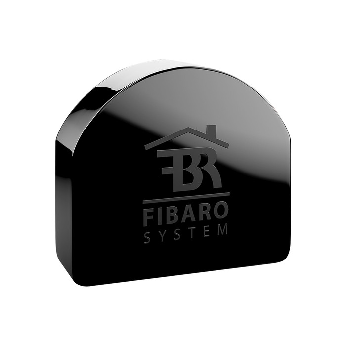 tovább a Fibaro RGBW Controller adatlapjára 2005 ... Fibaro RGBW Controller