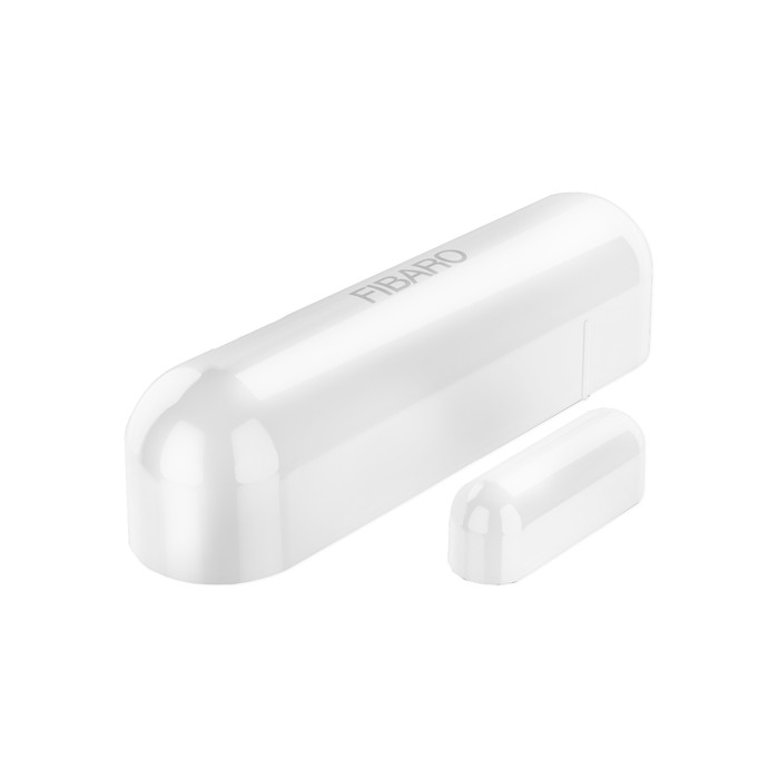 tovább a Fibaro Door/Window Sensor 2 (White) adatlapjára 2094 ... Fibaro Door/Window Sensor 2 (White)