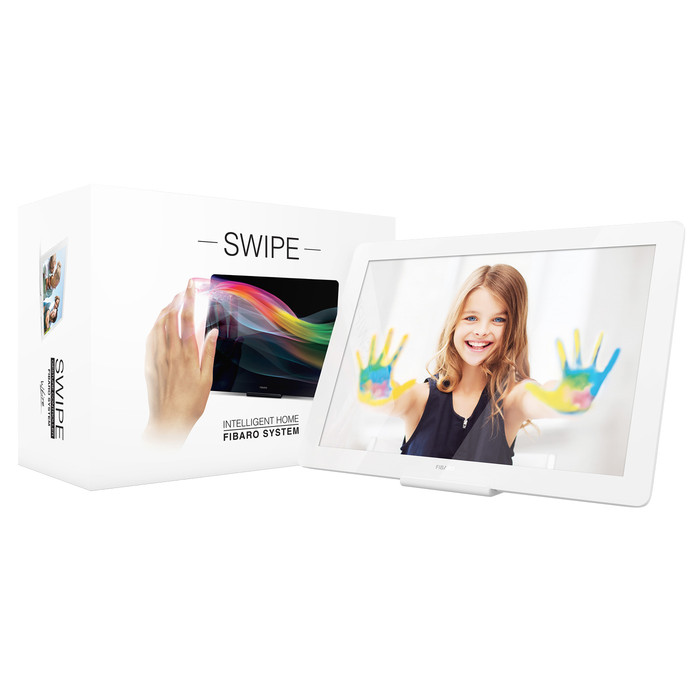tovább a Fibaro Swipe adatlapjára 2179 ... Fibaro Swipe