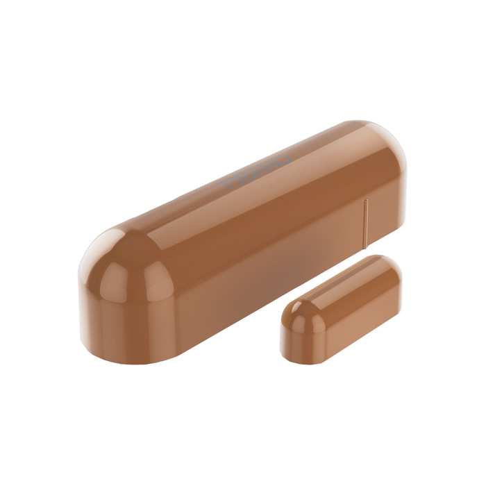 tovább a Fibaro Door/Window Sensor (Light Brown) adatlapjára 2183 ... Fibaro Door/Window Sensor (Light Brown)