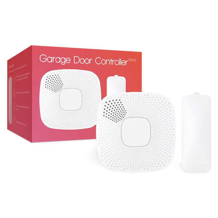 tovább a AEOTEC Garage Door Controller BEMUTATÓ DARAB adatlapjára 2190 ... AEOTEC Garage Door Controller BEMUTATÓ DARAB