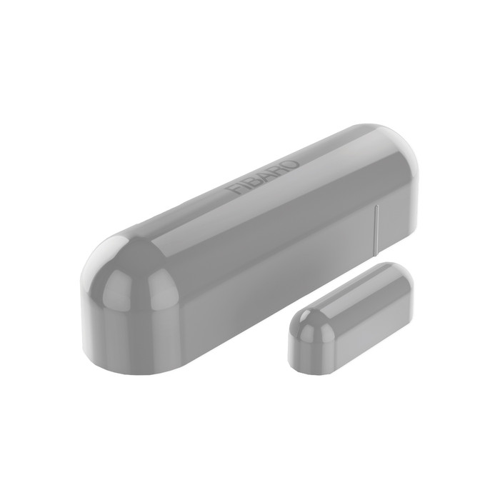 tovább a Fibaro Door/Window Sensor, Grey adatlapjára 2216 ... Fibaro Door/Window Sensor, Grey