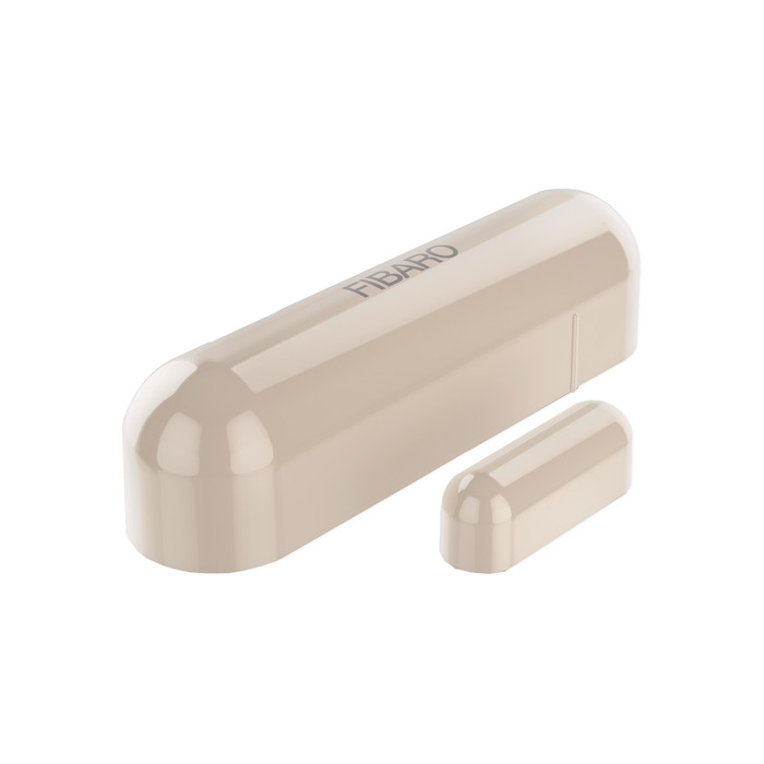 tovább a Fibaro Door/Window Sensor (Beige) adatlapjára 2218 ... Fibaro Door/Window Sensor (Beige)