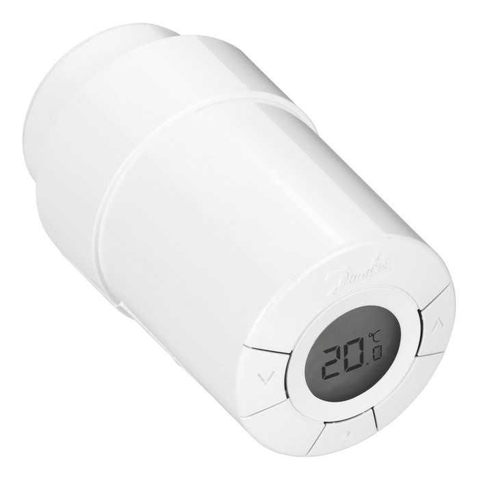 tovább a Danfoss Living Connect Z LC13 adatlapjára 2219 ... Danfoss Living Connect Z LC13