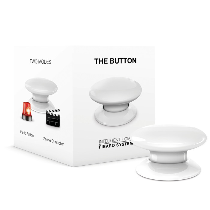 tovább a Fibaro The Button (white) adatlapjára 2254 ... Fibaro The Button (white)