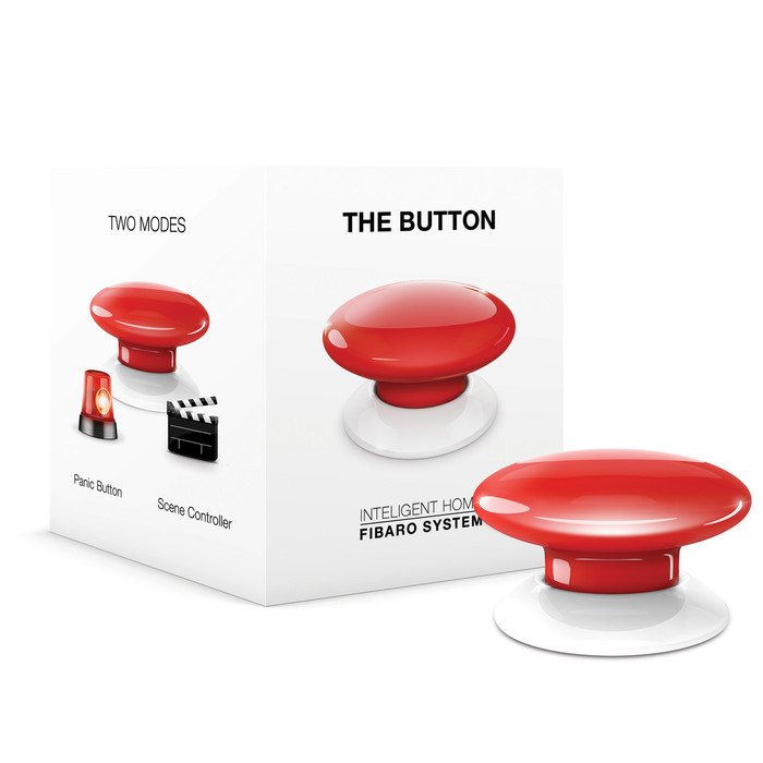 tovább a Fibaro The Button (red) adatlapjára 2256 ... Fibaro The Button (red)