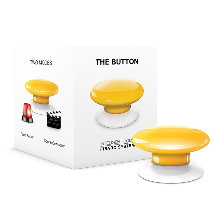 tovább a Fibaro The Button (yellow) adatlapjára 2257 ... Fibaro The Button (yellow)