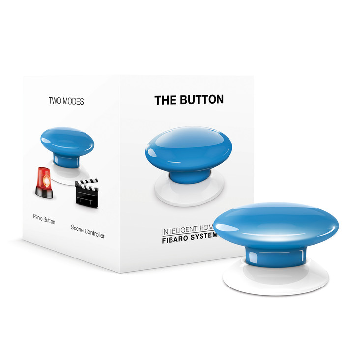tovább a Fibaro The Button (blue) adatlapjára 2259 ... Fibaro The Button (blue)