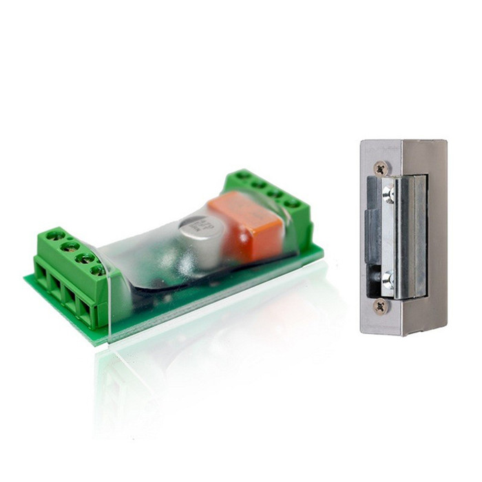 tovább a Popp Electronic door opener controller adatlapjára 2358 ... Popp Electronic door opener controller
