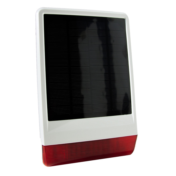 tovább a Popp Solar Outdoor Siren adatlapjára 2359 ... Popp Solar Outdoor Siren