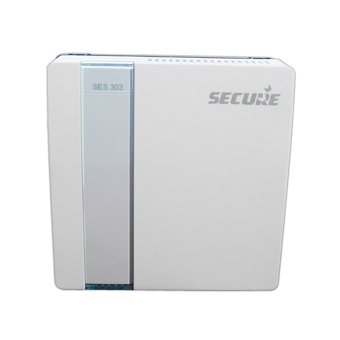 tovább a Secure Indoor Sensor for Temperature and Humidity adatlapjára 2681 ... Secure Indoor Sensor for Temperature and Humidity