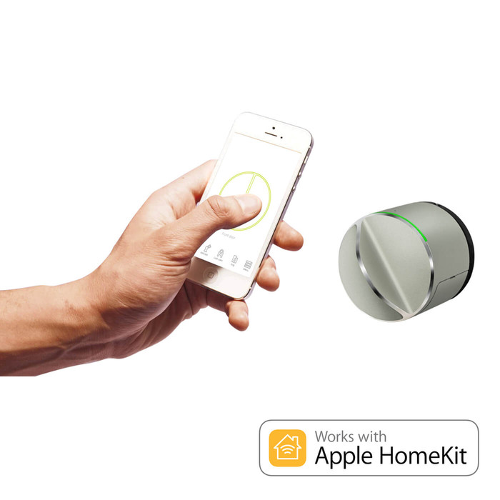 tovább a Poly Control Danalock V3 HomeKit adatlapjára 3580 ... Poly Control Danalock V3 HomeKit