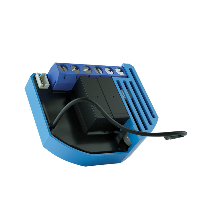 tovább a Qubino Flush 2 Relay (2×0.9 kW) adatlapjára 4394 ... Qubino Flush 2 Relay (2×0.9 kW)