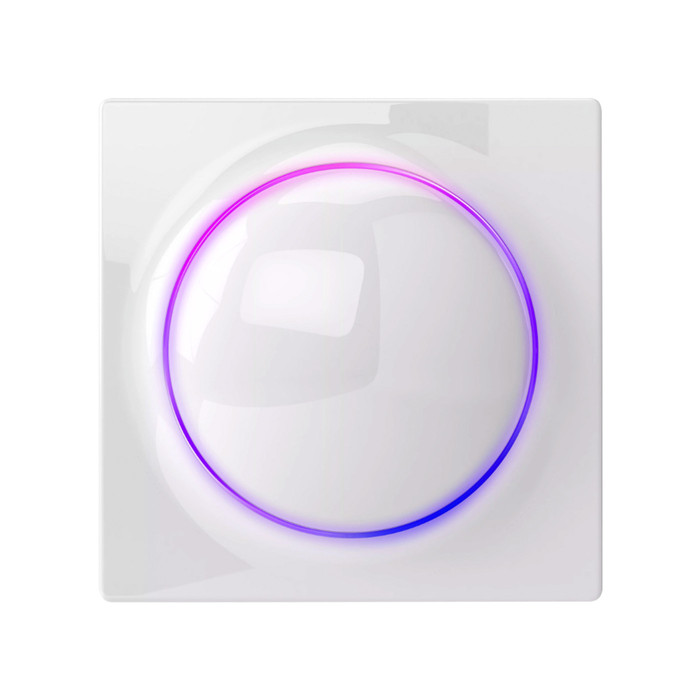 tovább a Fibaro Walli Dimmer adatlapjára 4517 ... Fibaro Walli Dimmer